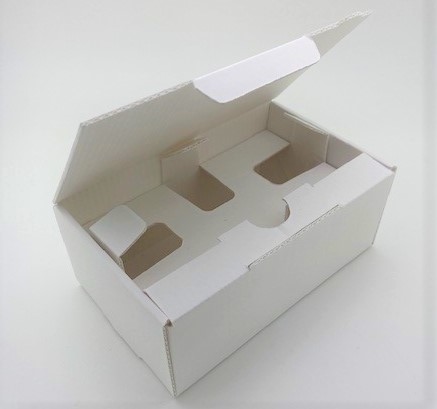 White_Matte_one_piece_carton_-_Handset_size_1